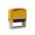 business rubber office automatic stamp self inking stamp